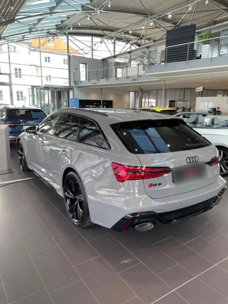 Audi RS6 Dynamic 2023, exterior — Ibiza Luxury Car Rental, Ibiza. Audi RS6 Dynamic in Ibiza An Audi RS6 Dynamic rental in Ibiza delivers 621 horsepower…