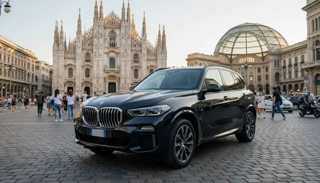 BMW X5 4.0i M 2025 — Ibiza Luxury Car Rental, Ibiza. BMW X5 4.0i M in Ibiza A BMW X5 4.0i M rental in Ibiza provides 381 horsepower within a…