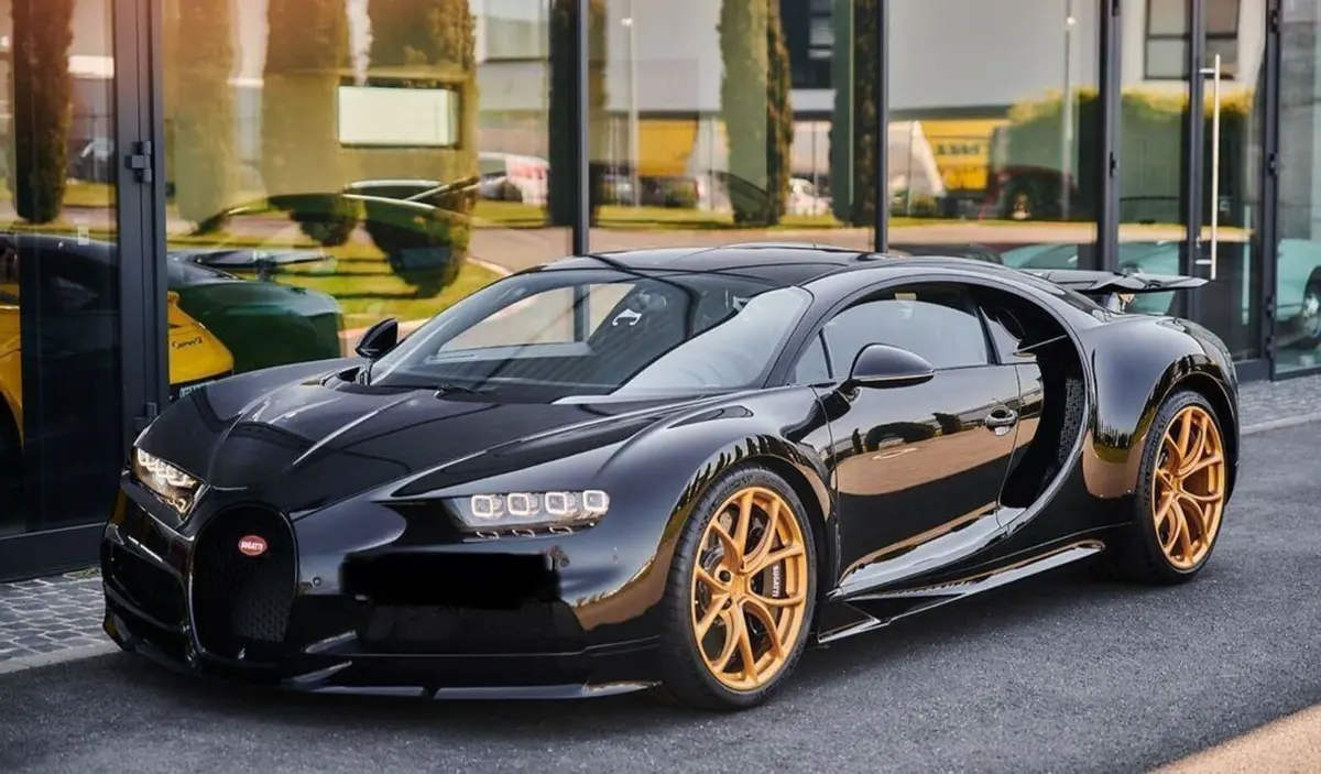 Bugatti Chiron 110 Ani 2019 — Ibiza Luxury Car Rental, Ibiza. Bugatti Chiron 110 Ani in Ibiza A Bugatti Chiron 110 Ani rental in Ibiza delivers 1500…