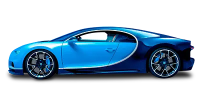 Bugatti Chiron 110 Ani 2019