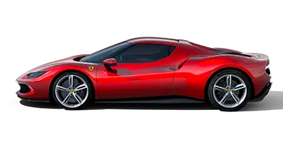 Ferrari 296 GTB 2023