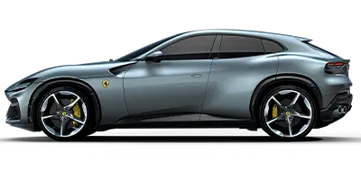 Ferrari Purosangue Atelier 2025