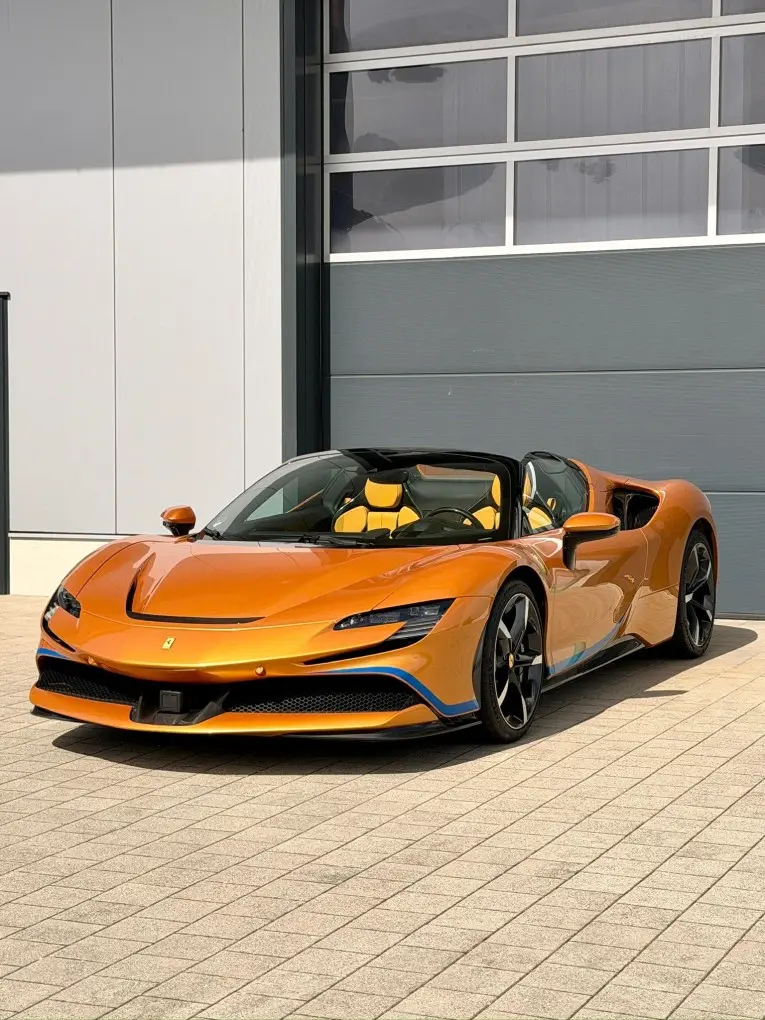 Ibiza Luxury Car Rental, Ibiza — luxury car rental