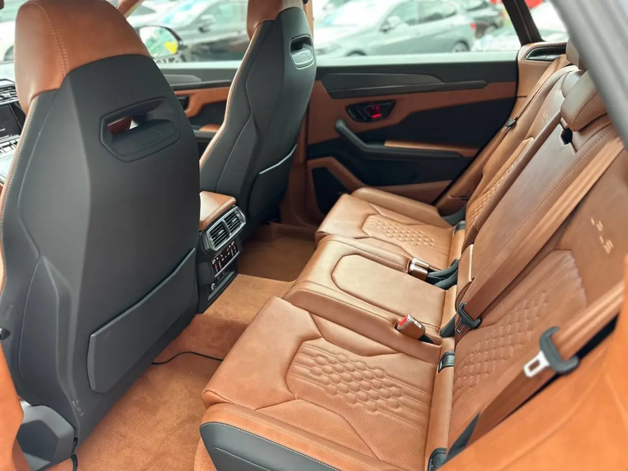 Lamborghini Urus S 2023, exterior — Ibiza Luxury Car Rental, Ibiza. Lamborghini Urus S in Ibiza A Lamborghini Urus S hire in Ibiza combines 657 horsepower…