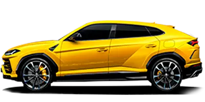 Lamborghini Urus SE 2026
