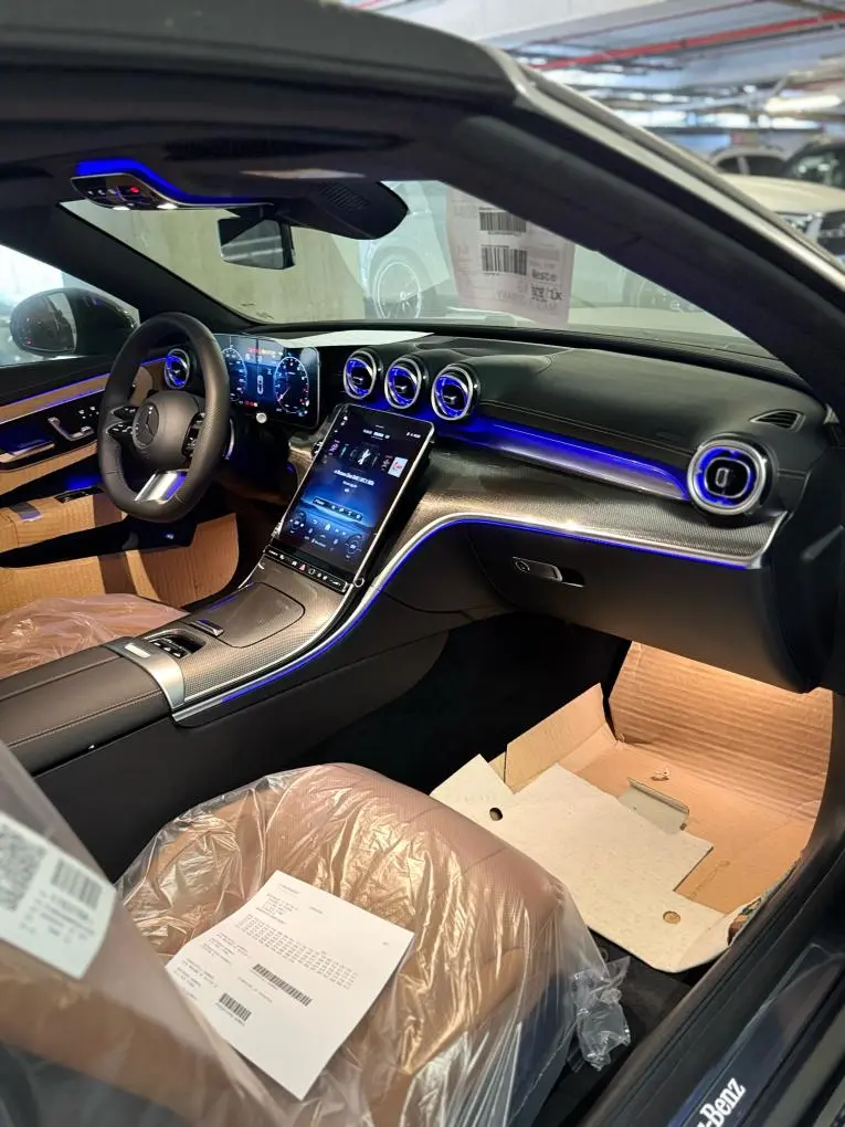 Mercedes Benz CLE 300 Cabriolet AMG Premium 2025, exterior — Ibiza Luxury Car Rental, Ibiza. Mercedes Benz CLE 300 Cabriolet AMG Premium in Ibiza A Mercedes Benz CLE 300 Cabriolet…