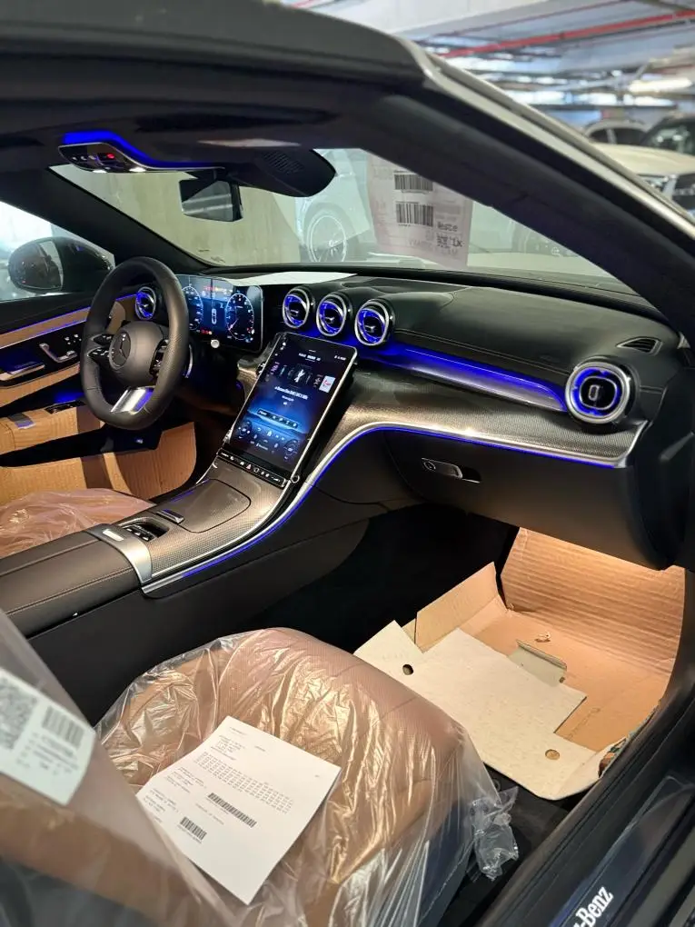Mercedes Benz CLE 300 Cabriolet AMG Premium 2025, exterior — Ibiza Luxury Car Rental, Ibiza. Mercedes Benz CLE 300 Cabriolet AMG Premium in Ibiza A Mercedes Benz CLE 300 Cabriolet…