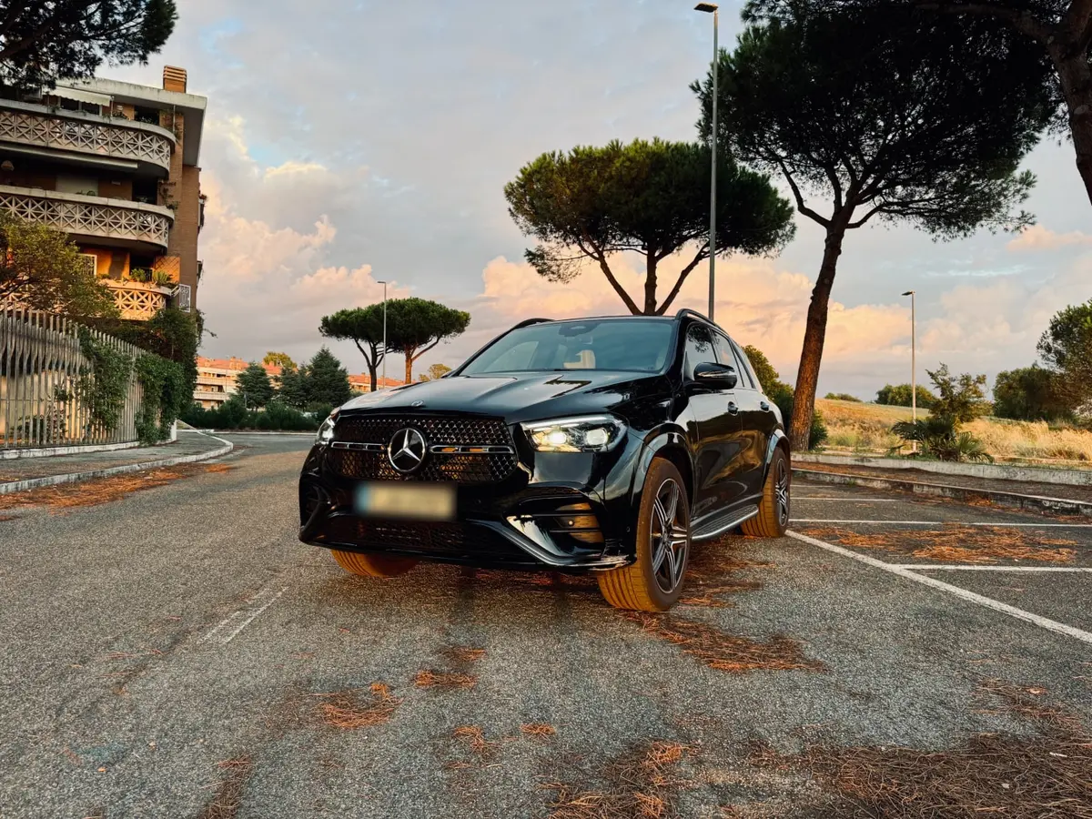 Mercedes Benz GLE 450 AMG 2024 — Ibiza Luxury Car Rental, Ibiza. Mercedes Benz GLE 450 AMG in Ibiza A Mercedes Benz GLE 450 AMG rental in Ibiza delivers…