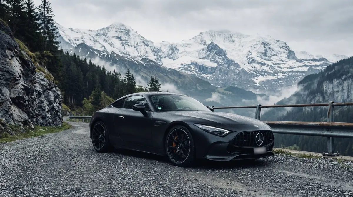Mercedes Benz GT63 AMG Coupe 2024 — Ibiza Luxury Car Rental, Ibiza. Mercedes Benz GT63 AMG Coupe in Ibiza A Mercedes Benz GT63 AMG Coupe rental in Ibiza…