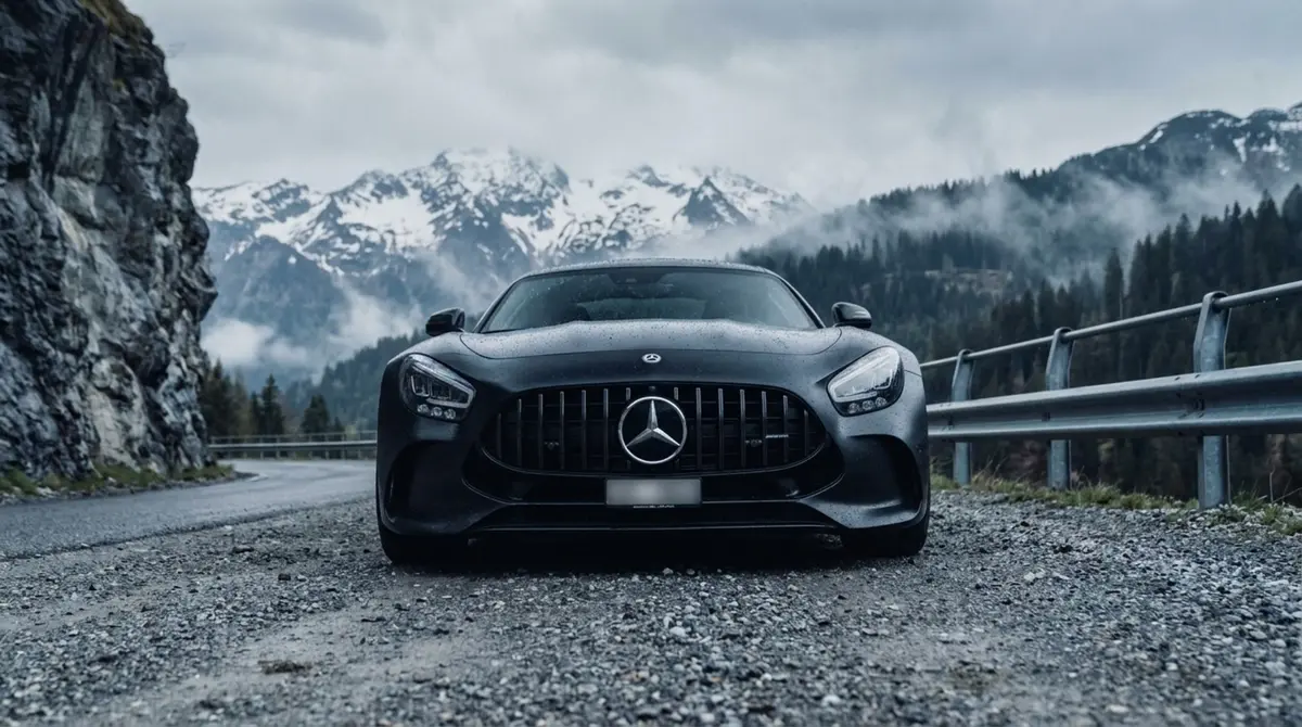 Mercedes Benz GT63 AMG Coupe 2024, interior — Ibiza Luxury Car Rental, Ibiza. Mercedes Benz GT63 AMG Coupe in Ibiza A Mercedes Benz GT63 AMG Coupe rental in Ibiza…