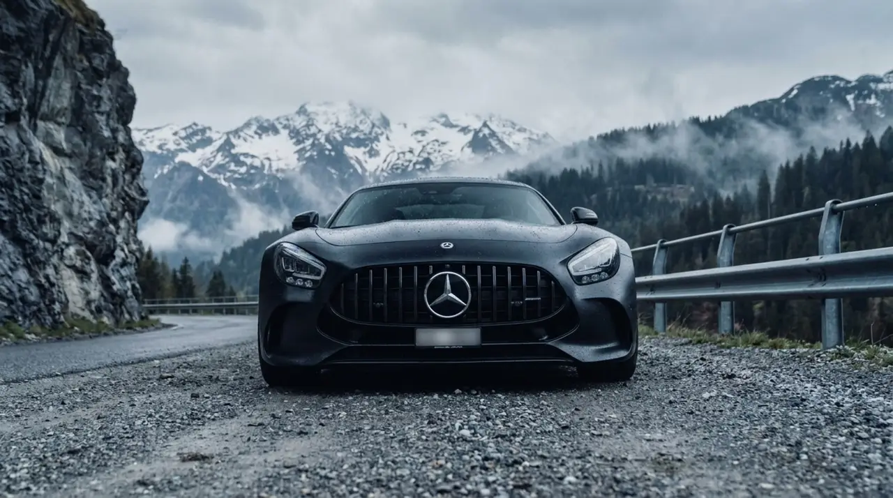 Mercedes Benz GT63 AMG Coupe 2024, interior — Ibiza Luxury Car Rental, Ibiza. Mercedes Benz GT63 AMG Coupe in Ibiza A Mercedes Benz GT63 AMG Coupe rental in Ibiza…