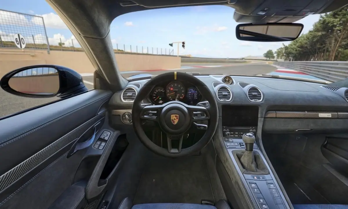 Porsche GT4 RS 2024, exterior — Ibiza Luxury Car Rental, Ibiza. Porsche GT4 RS in Ibiza A Porsche GT4 RS hire in Ibiza delivers 500 horsepower within a…