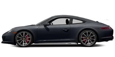 Porsche GT4 RS 2024