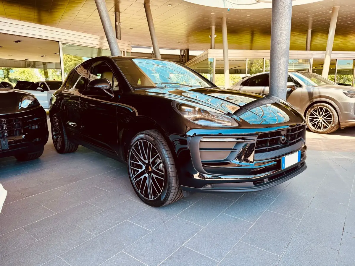 Porsche Macan 2024, exterior — Ibiza Luxury Car Rental, Ibiza. Porsche Macan in Ibiza A Porsche Macan rental in Ibiza delivers 265 horsepower within a…