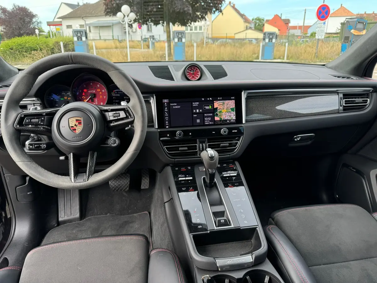 Porsche Macan GTS 2024, exterior — Ibiza Luxury Car Rental, Ibiza. Porsche Macan GTS in Ibiza A Porsche Macan GTS rental in Ibiza combines 440 horsepower…