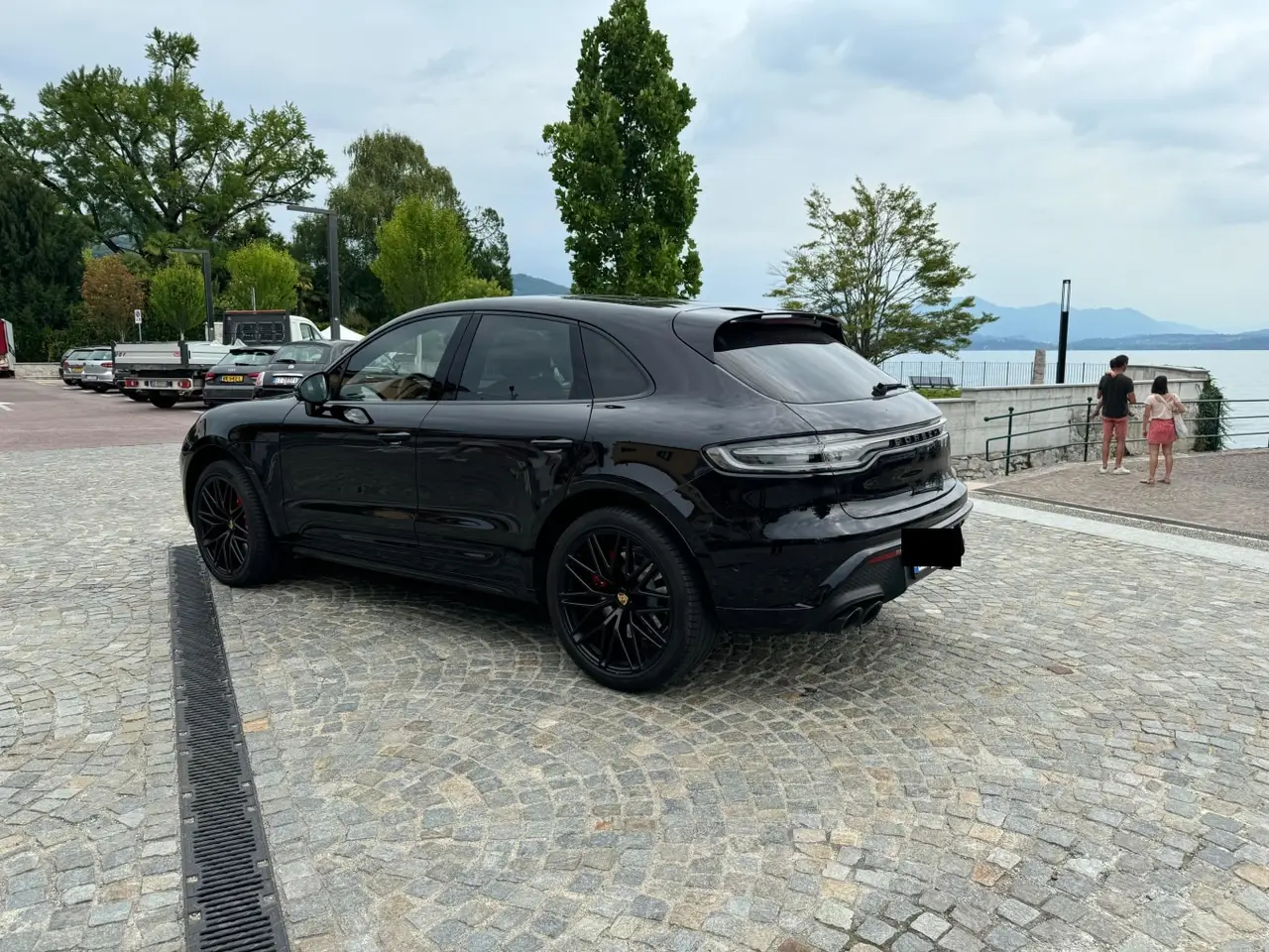 Porsche Macan GTS 2024, front view — Ibiza Luxury Car Rental, Ibiza. Porsche Macan GTS in Ibiza A Porsche Macan GTS rental in Ibiza combines 440 horsepower…