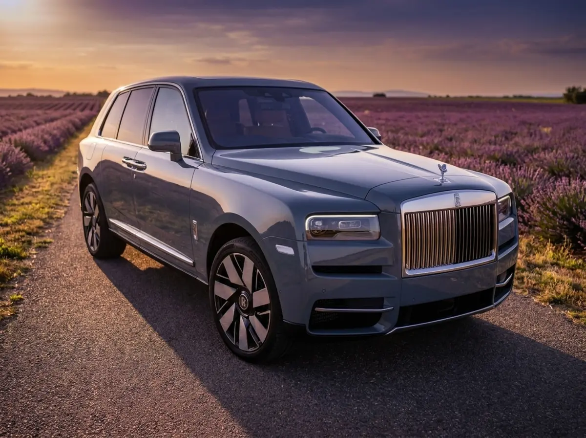 Rolls-Royce Cullinan 2025 — Ibiza Luxury Car Rental, Ibiza. Rolls-Royce Cullinan 2025 in Ibiza A Rolls-Royce Cullinan 2025 rental in Ibiza pairs 563…