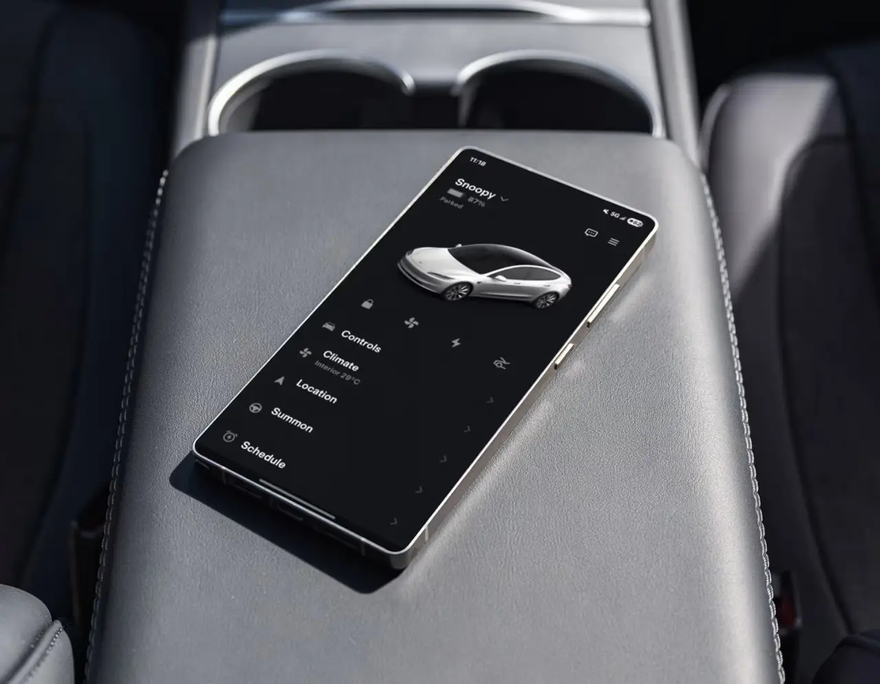 Tesla Model 3 Performance 2026, front view — Ibiza Luxury Car Rental, Ibiza. Tesla Model 3 Performance in Ibiza A Tesla Model 3 Performance rental in Ibiza delivers…