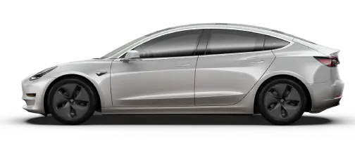 Tesla Model 3 Performance 2026